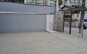 Kitnets Cidade Jardim Caraguatatuba